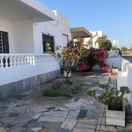 Vivenda Ladeira Villa Olhão Екстериор снимка