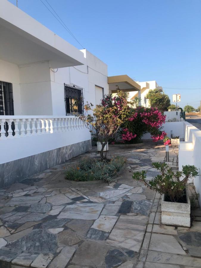 Vivenda Ladeira Villa Olhão Екстериор снимка