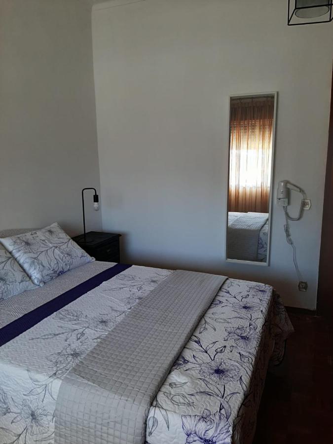 Vivenda Ladeira Villa Olhão Екстериор снимка