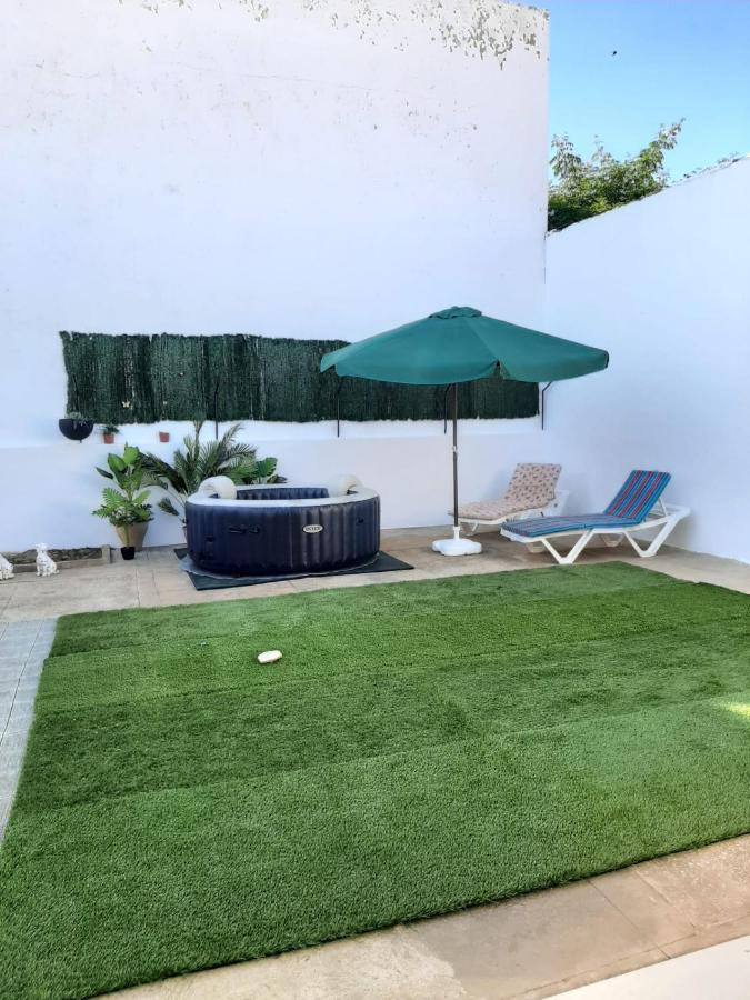 Vivenda Ladeira Villa Olhão Екстериор снимка