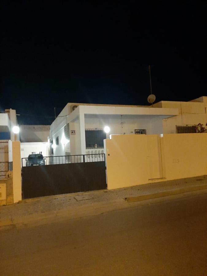 Vivenda Ladeira Villa Olhão Екстериор снимка